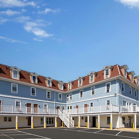 Wildwood Inn, A Travelodge By Wyndham Exterior photo