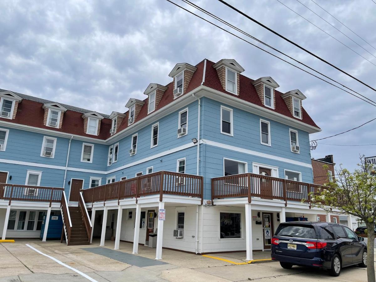 Wildwood Inn, A Travelodge By Wyndham Exterior photo