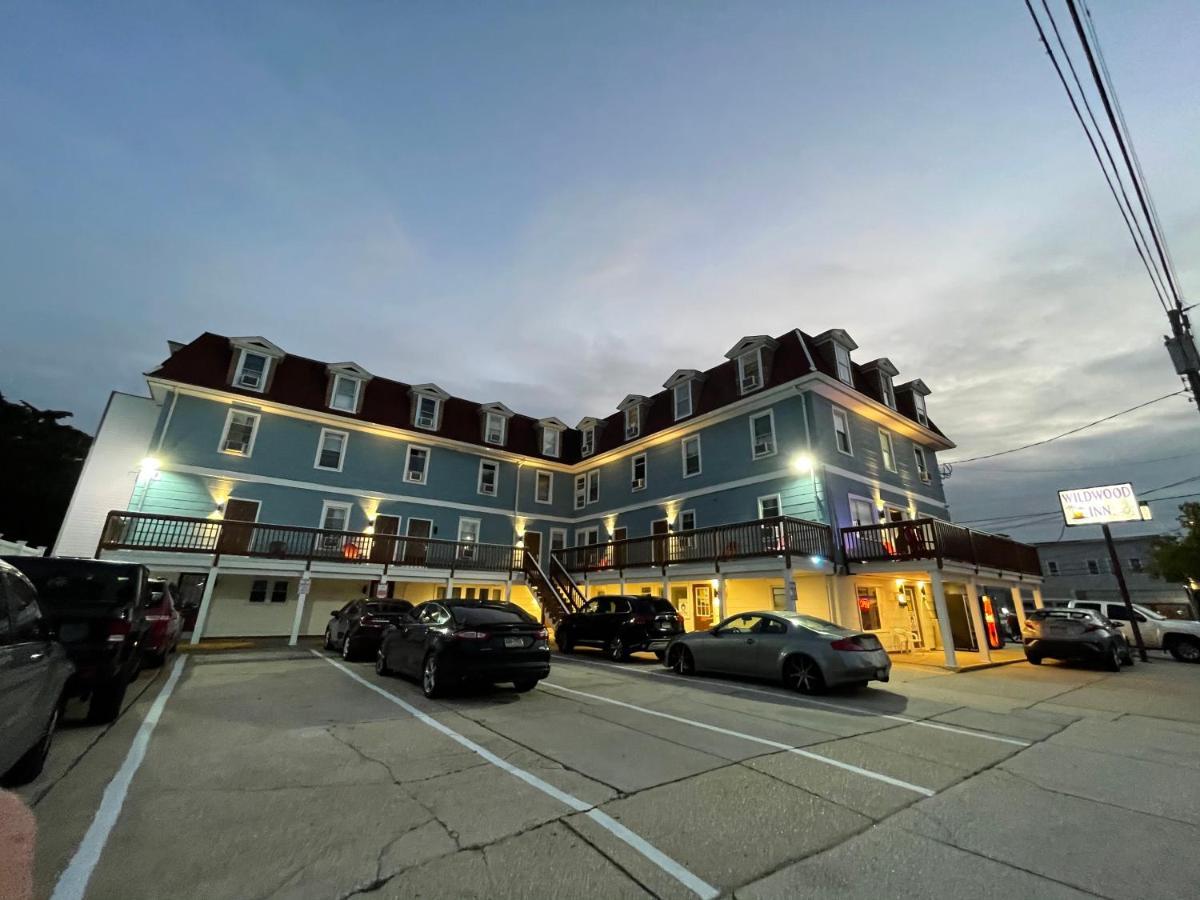 Wildwood Inn, A Travelodge By Wyndham Exterior photo