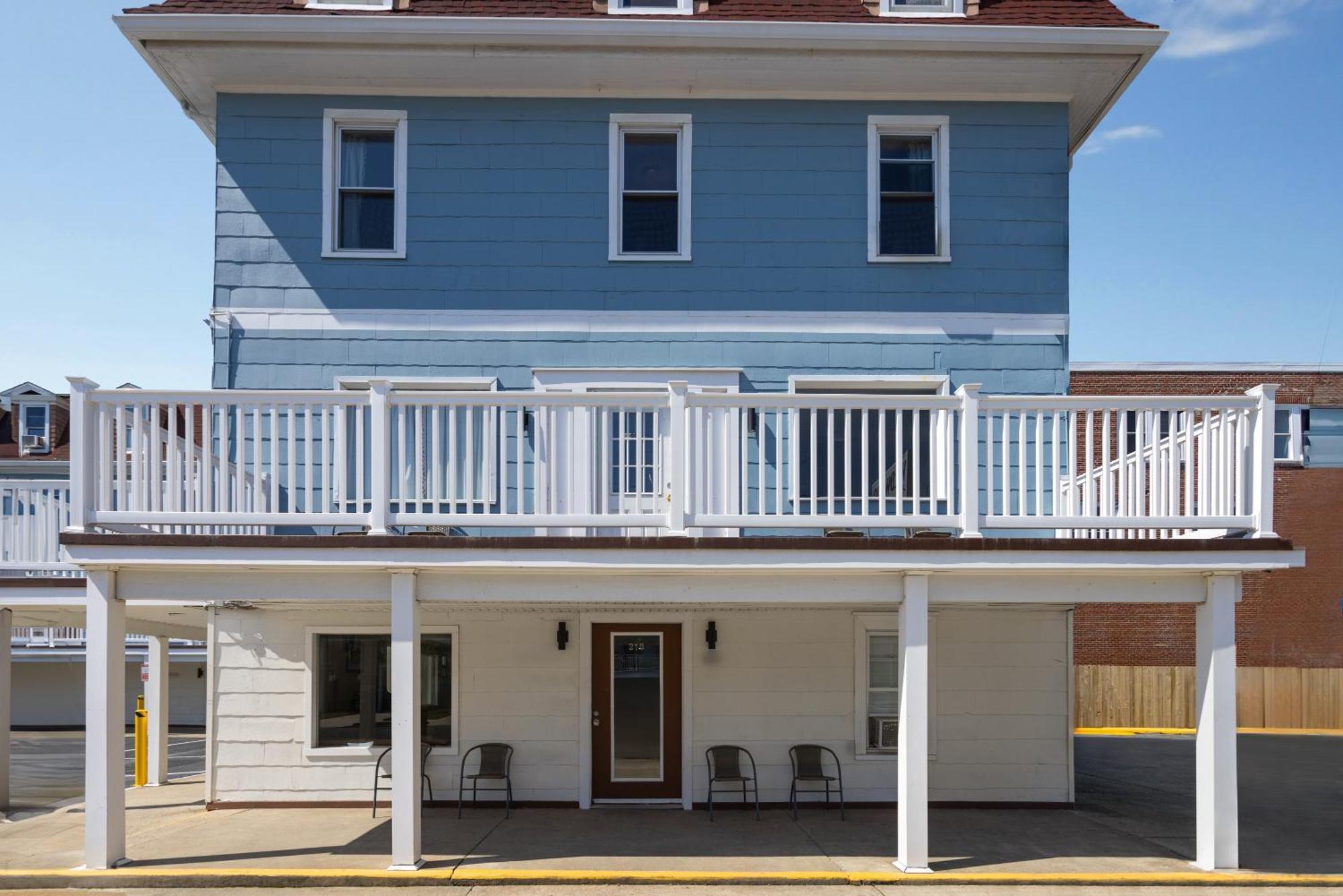 Wildwood Inn, A Travelodge By Wyndham Exterior photo